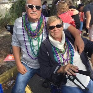 Meet your Posher, Ralph